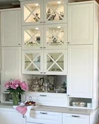 Шкафҳои Ошхона Акс IKEA