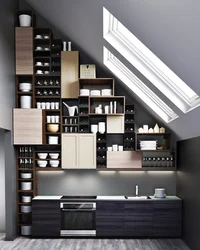 Mətbəx şkafları foto IKEA