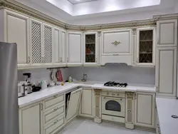 Kitchens patina photo corner