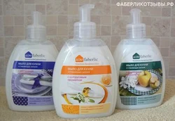 Гель Для Кухни Фото