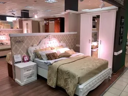 Bedroom era furniture photo
