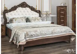 Bedroom era furniture photo