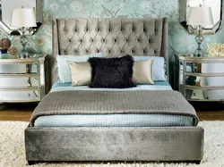 Velor bedrooms photo