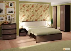 Bedrooms south side photo