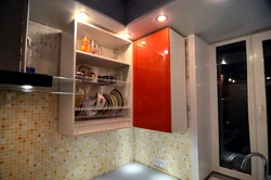 Hatch in the kitchen photo