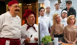 Kitchen Chief Photo