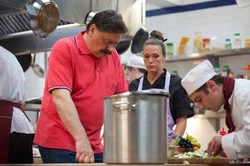 Главный по кухне фото