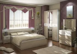 Bedroom furniture factory photo