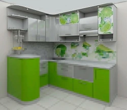 Акси мебели ошхонаатон