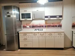 Aurora corner kitchens photo