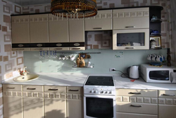 Aurora corner kitchens photo