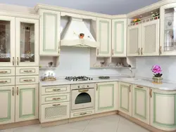Кухни аврора угловые фото