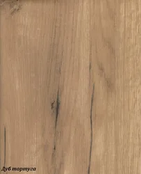 Kitchen photo film oak