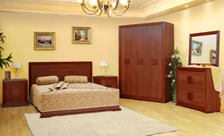 Спальня мир мебели фото