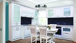 Call Of The Kitchen Photo Facades