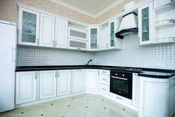 Зов кухни фото фасады
