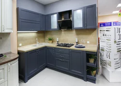 Call of the kitchen photo facades