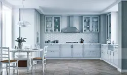 Кухни