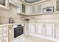 Зов кухни фото фасады
