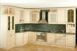 Furniture Ru Kitchen Photo