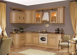 Furniture ru kitchen photo