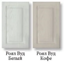 Кухни Роял Вуд Фото