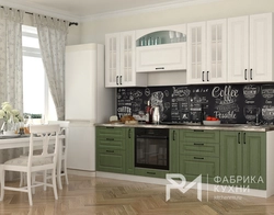 Royal Wood mətbəxlərinin fotoşəkilləri