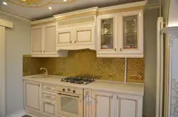 Категория Кухни