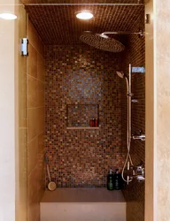 Photo Of A Bathroom Like A Hammam