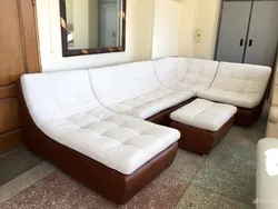 Yumşaq yuxu küncünün fotoşəkili