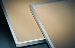 Photo frame for kitchen