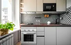 Kitchen design 33 photos