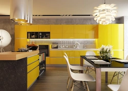 Kitchen design 33 photos