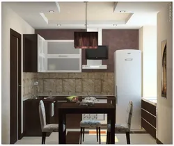 Kitchen design 33 photos