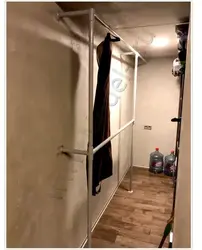 Дәліздегі Таяқ Фото