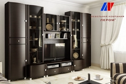 Mebel Dünyası Qonaq Otaqları Foto