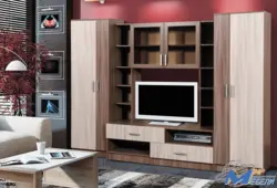 World of furniture living rooms photo
