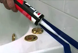 Категория Ванные комнаты