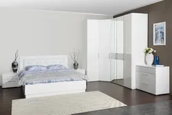 Bedroom set Linda photo