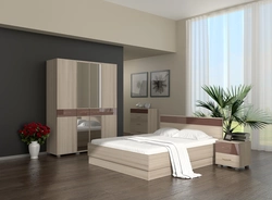 Bedroom Set Linda Photo