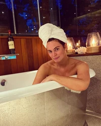 Photo Of Towel After Bath