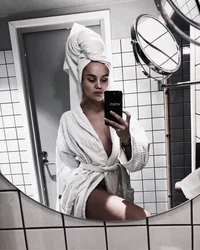 Ваннадан кейінгі сүлгінің фотосы