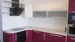 Handles roof rails kitchen photo