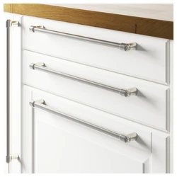 Handles roof rails kitchen photo