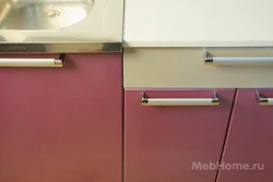 Handles roof rails kitchen photo