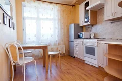 Oshxonaning xona fotosuratini ijaraga oling