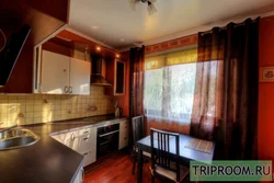 Rent a room photo of a kitchen