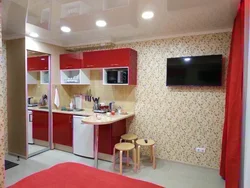 Кухни