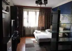 Снять Комнату Фото Кухни