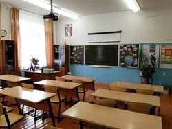 Спальни В Школах Фото